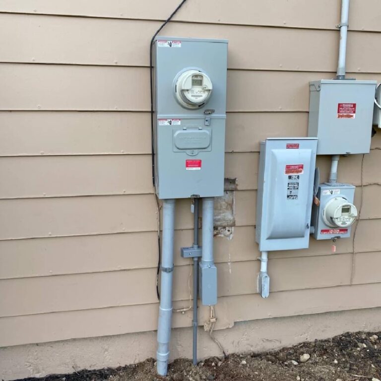 Licensed Electricians in Plaistow NH